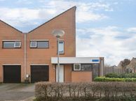 Gemsstraat 20, 1338 KG Almere