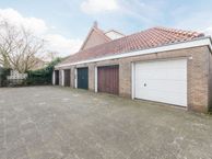 Grote Spie 88, 4819 CX Breda