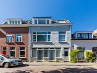 Nieuwe Koekoekstraat 18 D, 3514 EE Utrecht