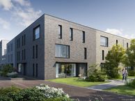Gonny Mensinkstraat 15, 7513 GJ Enschede
