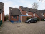 Bunnemaheerd 89, 9737 RK Groningen