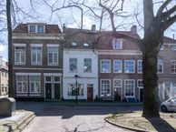 Sint-Catharinaplein 36, 4611 TT Bergen op Zoom