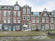 Hooidrift 134 A1, 3023 KW Rotterdam