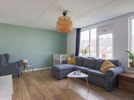 Mastbos 116, 2134 NT Hoofddorp