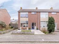 Cornelis van Herwerdenstraat 13, 1785 JC Den Helder