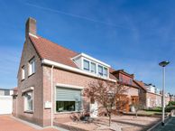 Pastoor Kroesstraat 13, 4711 BL St. Willebrord