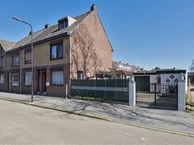 Sint Petrusstraat 5, 6136 XM Sittard