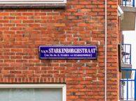 Van Starkenborghstraat 83, 9721 EC Groningen