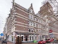 Da Costakade 170 b, 1053 XD Amsterdam