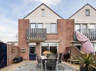 Schelp 45, 2221 KB Katwijk (ZH)