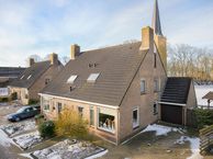 Tsjerkebuorren 7, 8804 SE Tzum