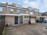 Merellaan 161, 2903 GC Capelle aan den IJssel