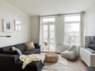 Leopoldstraat 11 b, 3031 ST Rotterdam