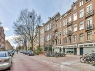 Eerste Keucheniusstraat 28 1, 1051 HS Amsterdam