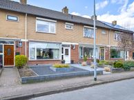 Suikerbakker 80, 3851 EW Ermelo