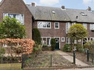 Vondellaan 23, 1401 RW Bussum