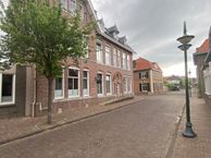 Bloemendalstraat 16 a, 7721 AM Dalfsen