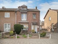 Monseigneur Soudantstraat 9, 6226 GC Maastricht