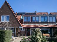 Trompstraat 25, 3814 SM Amersfoort