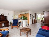 Rustenburgerweg 35, 3815 NB Amersfoort