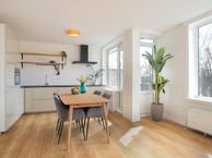 Sara Burgerhartstraat 46 3, 1055 LB Amsterdam