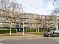 J.M. den Uylstraat 98, 1067 WD Amsterdam