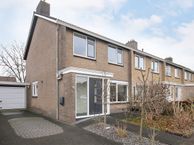 S.H.de Rooshof 9, 9203 PN Drachten