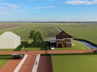 Spierland - bouwkavel 8, 1641 LB Spierdijk