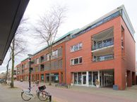 Voorheuvel 59 D, 3701 JC Zeist