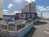 Boulevard Barnaart 14, 2041 JA Zandvoort