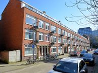 Libellenstraat 32 A-02, 3061 VG Rotterdam