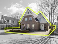 Dorpsstraat 187, 1566 AG Assendelft