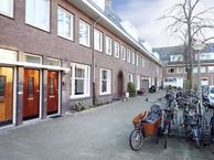 Newtonstraat 41 H, 1098 GZ Amsterdam