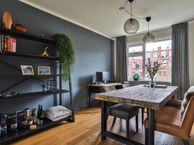 IJsselstraat 29 A, 9725 GB Groningen