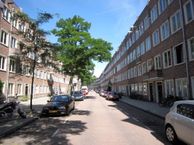 Van Spilbergenstraat 24 2, 1057 RH Amsterdam