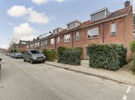 Chopinstraat 60, 3533 EP Utrecht