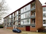 Vechtplantsoen 12, 3554 TB Utrecht