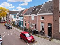 Van Slichtenhorststraat 54, 6821 CM Arnhem