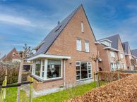 Kolbergstraat 21, 8232 RM Lelystad