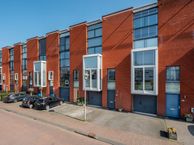 Burgemeester Jhr. Quarles van Uffordlaan 43, 7321 ZS Apeldoorn