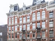 Nieuwe Kerkstraat 112 4, 1018 VM Amsterdam