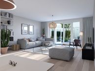 69 |  Rijwoning | De Els II (Bouwnr. 69), 5171 LV Kaatsheuvel