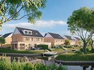 Twee-onder-een-kapwoning (Bouwnr. 10), 2675 AA Honselersdijk