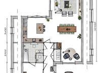 Patiowoning (Bouwnr. 23), 2675 AA Honselersdijk