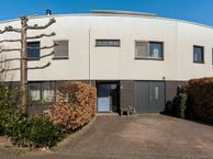 Lobeliuslaan 1, 2341 PB Oegstgeest