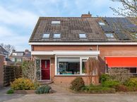 Gentiaanweg 18, 8042 GN Zwolle