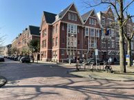 Honthorststraat 40 I, 1071 DG Amsterdam