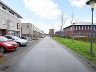 Absrechtstraat 45, 2729 AW Zoetermeer