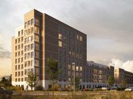 KINGS PARK SOUTH APARTMENTS TYPE A (Bouwnr. Z.00.03), 2721 CV Zoetermeer