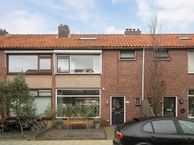 Henriëtte Roland Holststraat 16, 3141 BL Maassluis